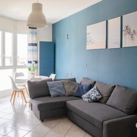 Ad Un Passo Dal Molo Con 2 Biciclette Incluse Apartment เวียเรจโจ ภายนอก รูปภาพ