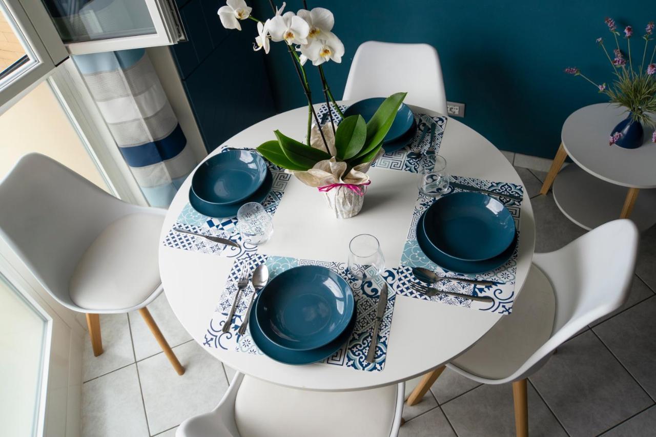 Ad Un Passo Dal Molo Con 2 Biciclette Incluse Apartment เวียเรจโจ ภายนอก รูปภาพ