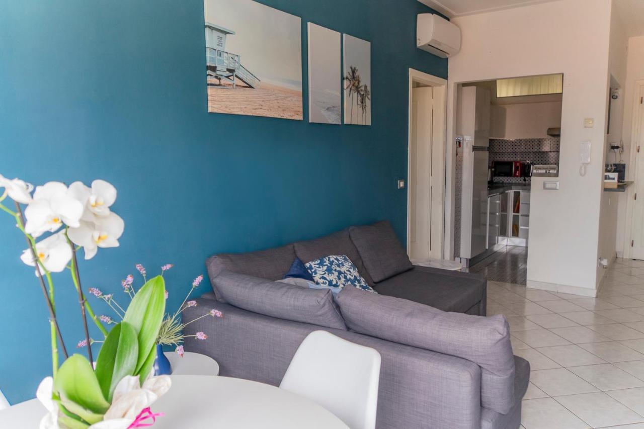 Ad Un Passo Dal Molo Con 2 Biciclette Incluse Apartment เวียเรจโจ ภายนอก รูปภาพ