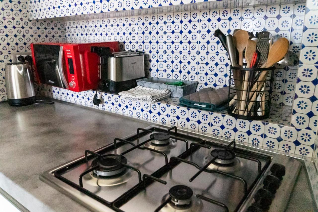 Ad Un Passo Dal Molo Con 2 Biciclette Incluse Apartment เวียเรจโจ ภายนอก รูปภาพ
