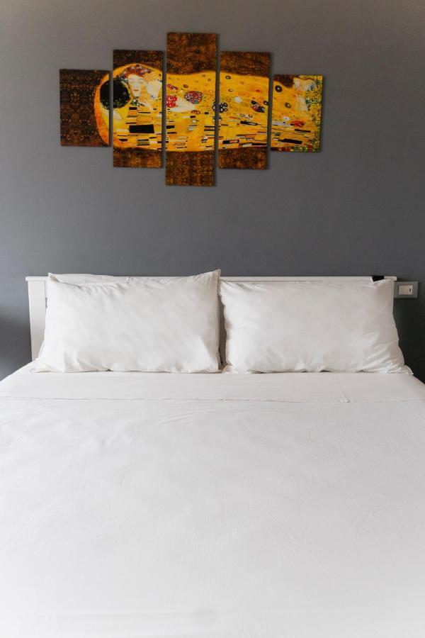 Ad Un Passo Dal Molo Con 2 Biciclette Incluse Apartment เวียเรจโจ ภายนอก รูปภาพ